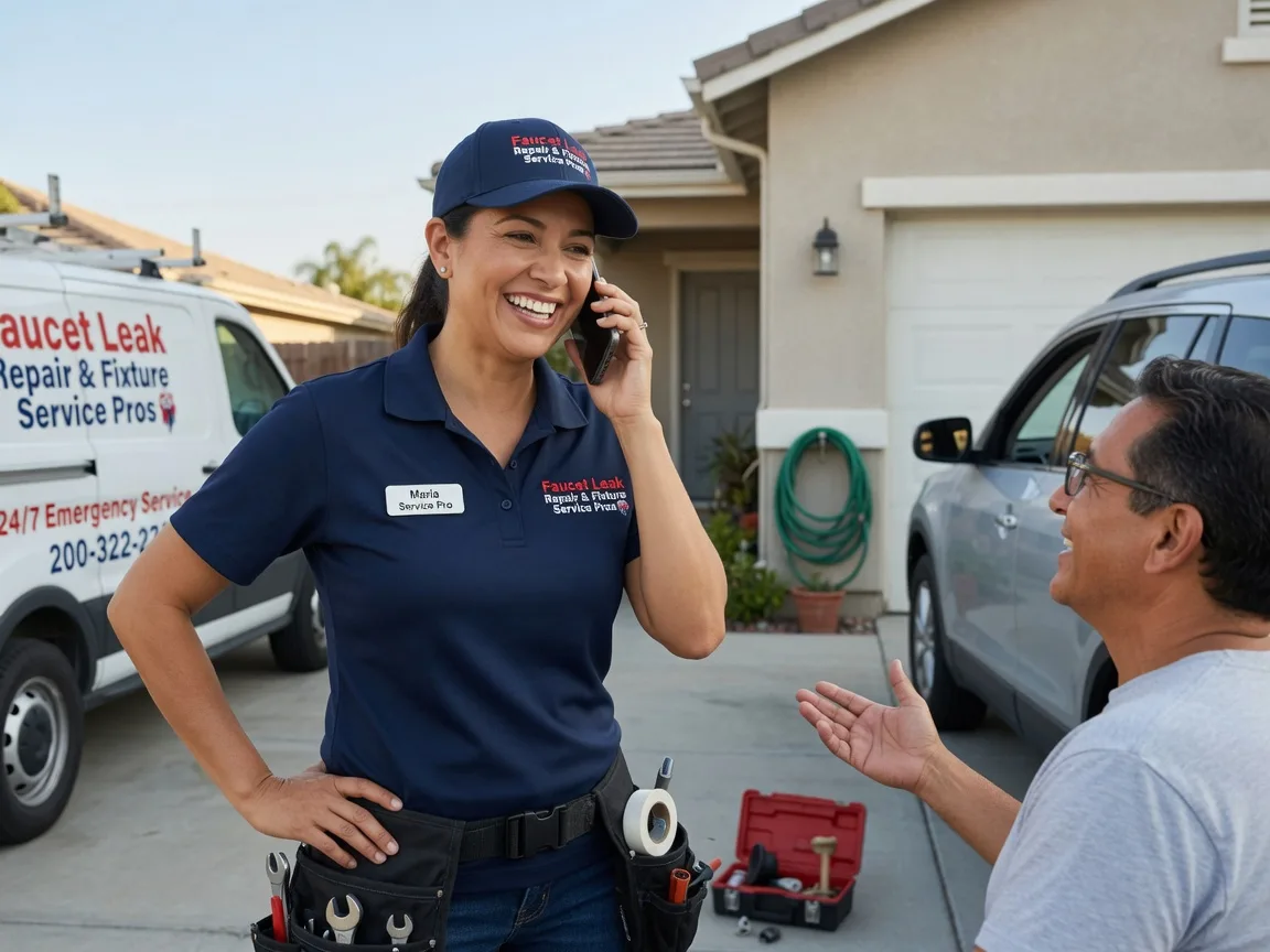 Faucet Repair Rockford, MI FAQs