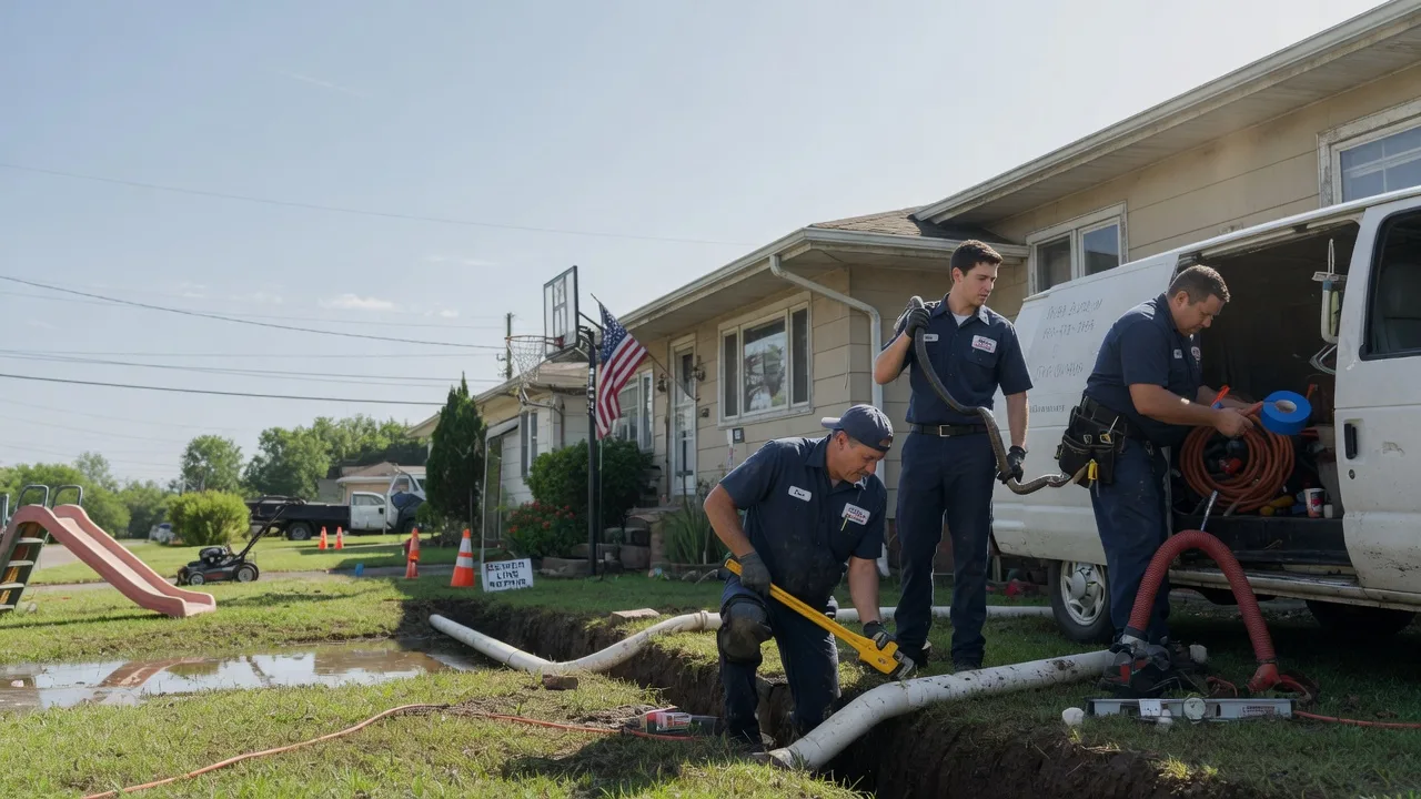 Toilet Installation in Rockford, MI near me